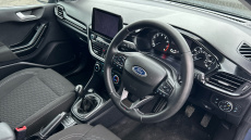 Ford Fiesta 1.0 EcoBoost Titanium 5dr Petrol Hatchback